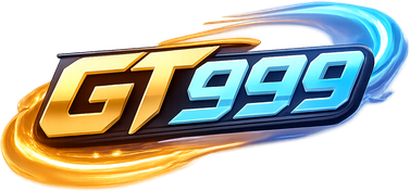 gt999 ব্র্যান্ডের বাংলা হোম লোগো